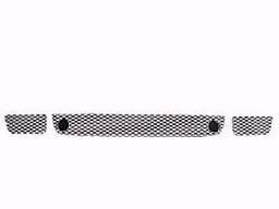 Chevrolet Trail Blazer Street Scene Lower Valance Bumper Grille - 950-77124