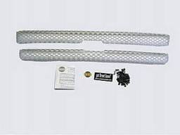 Chevrolet Trail Blazer Street Scene Main Grille - 950-77126