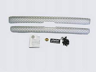 Chevrolet Trail Blazer Street Scene Main Grille - 950-77126