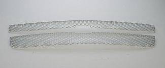 Chevrolet Silverado Street Scene Main Grille - 950-77158 thumbnail 2