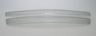 Chevrolet Silverado Street Scene Main Grille - 950-77158 thumbnail 3
