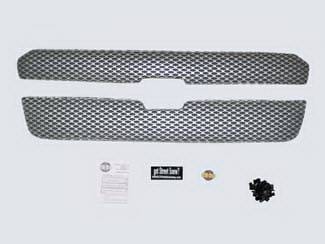 Chevrolet Avalanche Street Scene Main Grille - 950-77162