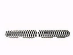 Chevrolet Silverado Street Scene OEM Lower Valance Bumper Grille - 950-77164
