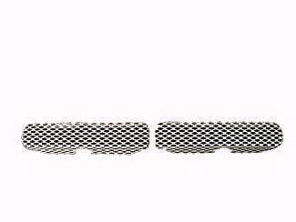 Chevrolet Silverado Street Scene OEM Lower Valance Bumper Grille - 950-77164
