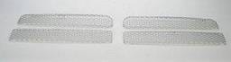 Dodge Ram Street Scene Main Grille - 950-77500