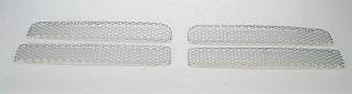Dodge Ram Street Scene Main Grille - 950-77500