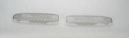 Dodge Ram Street Scene Lower Valance Bumper Grille - 950-77506