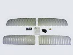 Dodge Ram Street Scene Main Grille - 950-77507