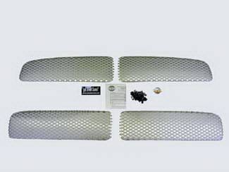 Dodge Ram Street Scene Main Grille - 950-77507