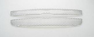 Chevrolet Colorado Street Scene Main Grille - 950-77240