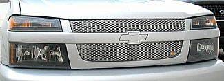Chevrolet Colorado Street Scene Main Grille - 950-77240 thumbnail 3
