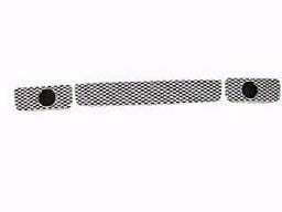 Chevrolet Colorado Street Scene OEM Lower Valance Bumper Grille - 950-77242