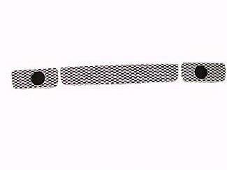 Chevrolet Colorado Street Scene OEM Lower Valance Bumper Grille - 950-77242