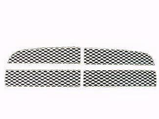 Dodge Charger Street Scene Main Grille - 950-77620