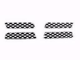 Chrysler 300 Street Scene OEM Lower Valance Bumper Grille - 950-77646