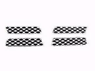 Chrysler 300 Street Scene OEM Lower Valance Bumper Grille - 950-77646