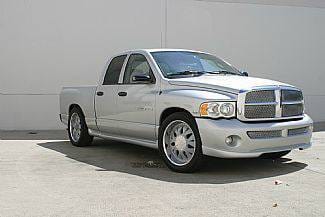 Dodge Ram Street Scene Satin Aluminum Grille for 950-70505 Bumper Cover - 950-77509 thumbnail 2
