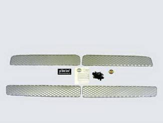 Dodge Ram Street Scene Main Grille - 950-77510