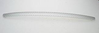 Dodge Ram Street Scene OEM Lower Valance Bumper Grille - 950-77514