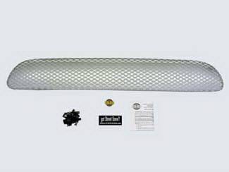 Ford F150 Street Scene Lower Valance Bumper Grille - 950-77728