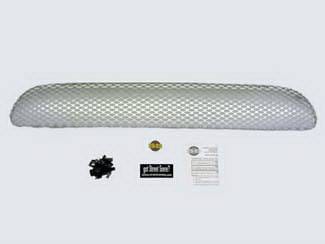 Ford F150 Street Scene Lower Valance Bumper Grille - 950-77729