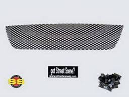 Ford Expedition Street Scene Main Grille - 950-77730