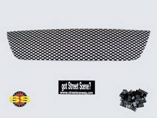 Ford Expedition Street Scene Main Grille - 950-77730