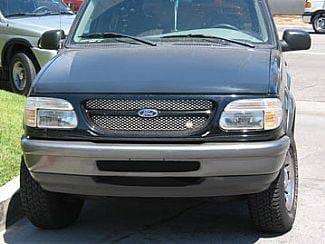Ford Explorer Street Scene Main Grille - 950-77735 thumbnail 2