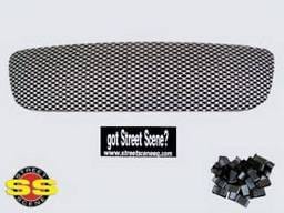 Ford Explorer Street Scene Main Grille - 950-77736