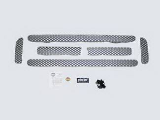 Ford F350 Street Scene Main Grille - 6PC - 950-77750