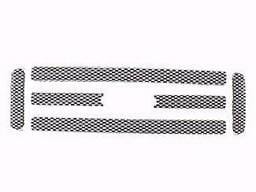 Ford F350 Street Scene Main Grille - 6PC - 950-77760
