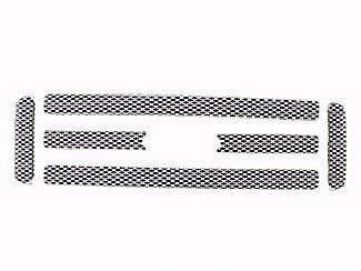 Ford F350 Street Scene Main Grille - 6PC - 950-77760