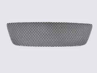Ford F150 Street Scene Main Grille with 1 Piece Opening Grille Shell - 950-77770