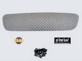 Ford Expedition Street Scene Main Grille - 950-77700