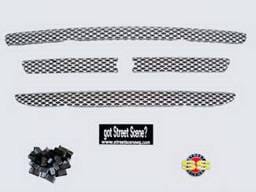 Ford F150 Street Scene Main Grille - 950-77703