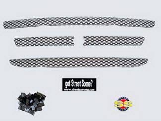 Ford F150 Street Scene Main Grille - 950-77703