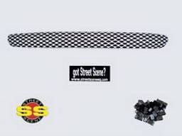 Ford F250 Street Scene Lower Valance Bumper Grille - 950-77705