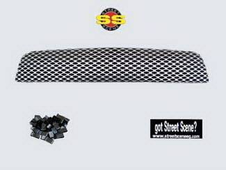 Ford Escape Street Scene Main Grille - 950-77706