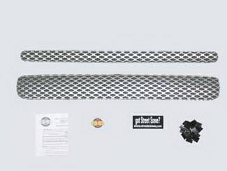 Ford Escape Street Scene OEM Lower Valance Bumper Grille - 950-77709