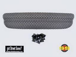 Ford Expedition Street Scene Main Grille - 950-77710