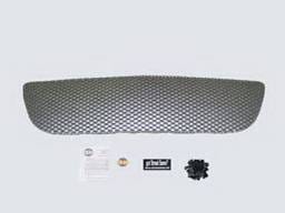 Ford F150 Street Scene Main Grille with 1 Piece Opening Grille shell - 950-77720