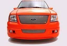 Ford Expedition Street Scene OEM Lower Valance Bumper Grille - 950-77831