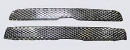 Chevrolet Trail Blazer Street Scene Main Grille - 950-78118