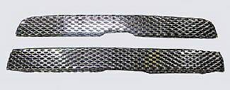 Chevrolet Trail Blazer Street Scene Main Grille - 950-78118