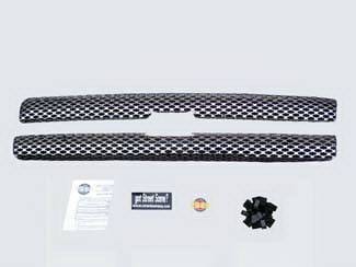 Chevrolet Trail Blazer Street Scene Main Grille - 950-78126