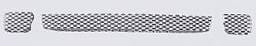 Chevrolet Trail Blazer Street Scene Lower Valance Bumper Grille - 950-78134