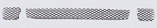 Chevrolet Trail Blazer Street Scene Lower Valance Bumper Grille - 950-78134