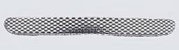 Chevrolet Silverado Street Scene Chrome Grille for Generation 5 Valance - 950-78138