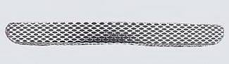 Chevrolet Silverado Street Scene Chrome Grille for Generation 5 Valance - 950-78138