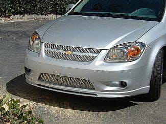 Chevrolet Cobalt 2DR Street Scene OEM Lower Valance Bumper Grille - 950-77927